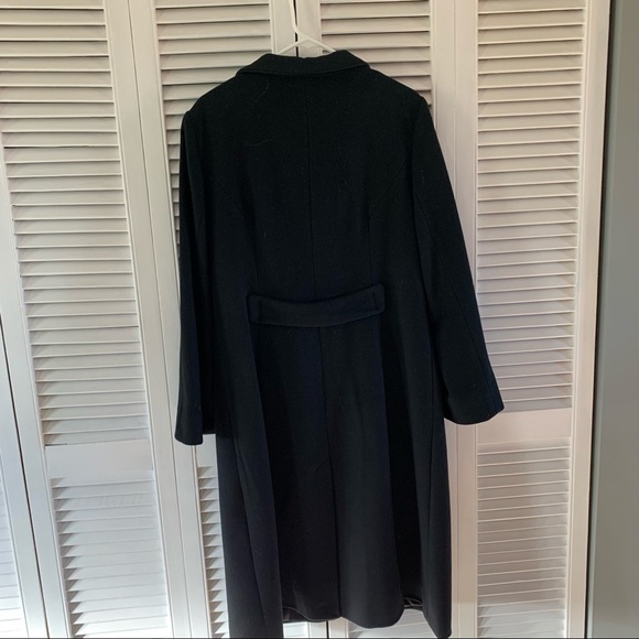 Notre Nom Winter Dress Coat - Picture 2 of 6